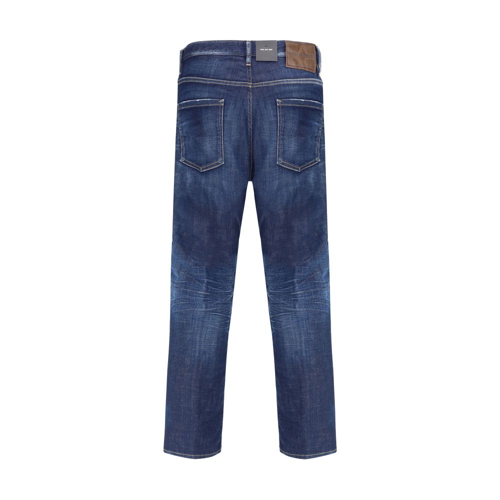 Jean Cool Guy de Dsquared²