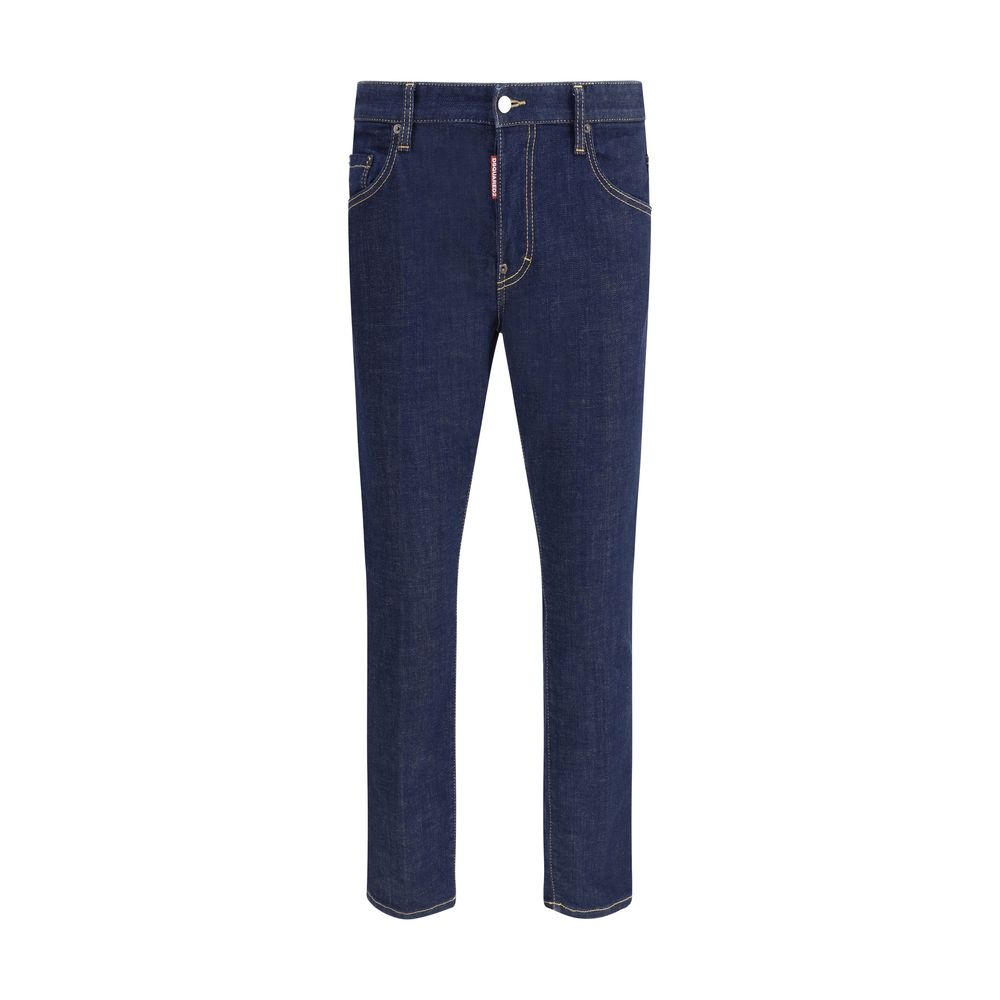 Jean skater Dsquared²