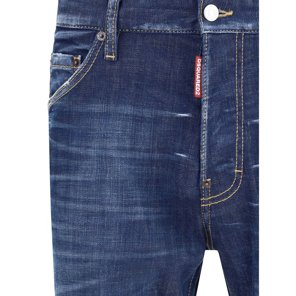 Jean Cool Guy de Dsquared²