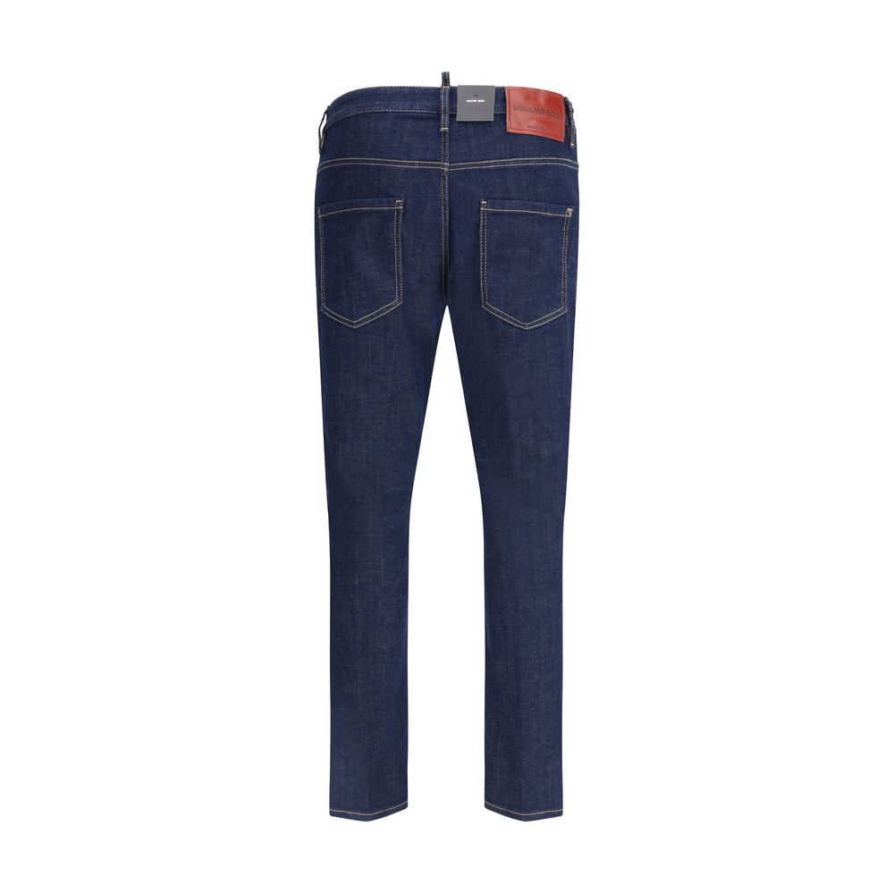 Jean skater Dsquared²