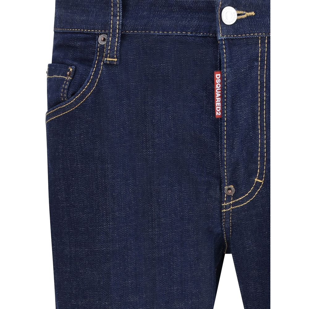 Jean skater Dsquared²