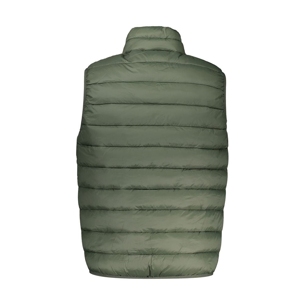 Norway 1963 Green Polyamide Men Jacket