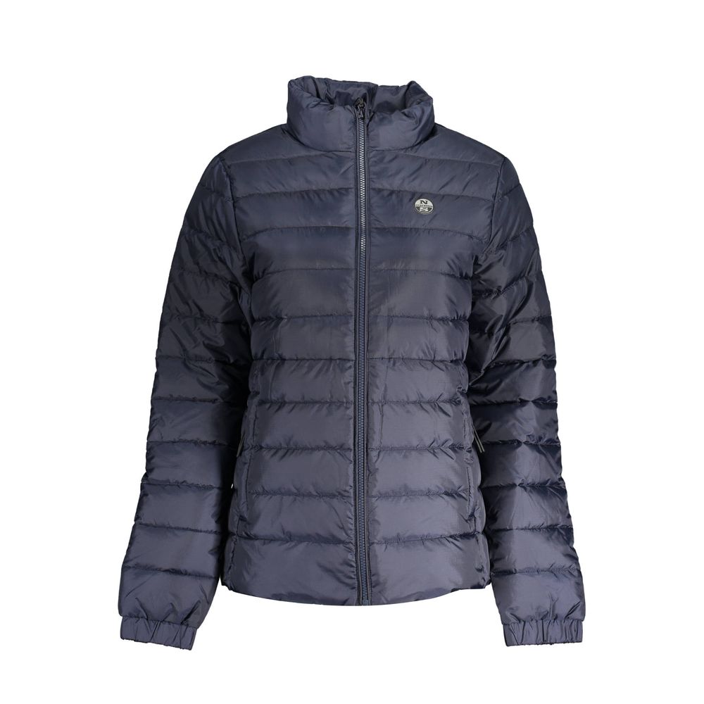 Veste North Sails en polyester bleu pour femme
