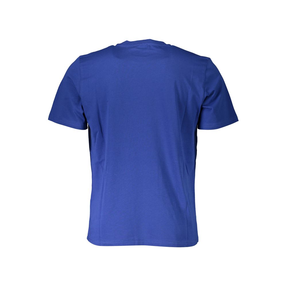 T-shirt homme en coton bleu North Sails