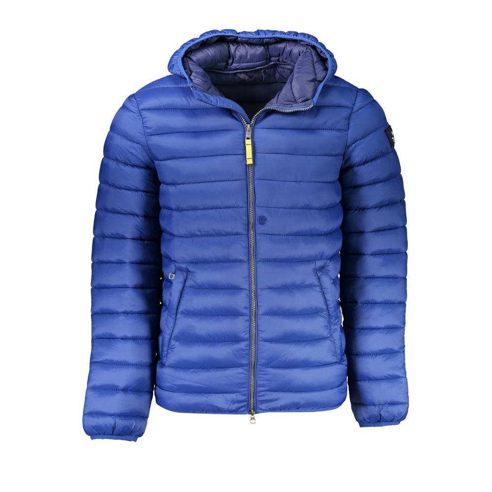 Veste Homme Armata Di Mare Bleu Polyamide