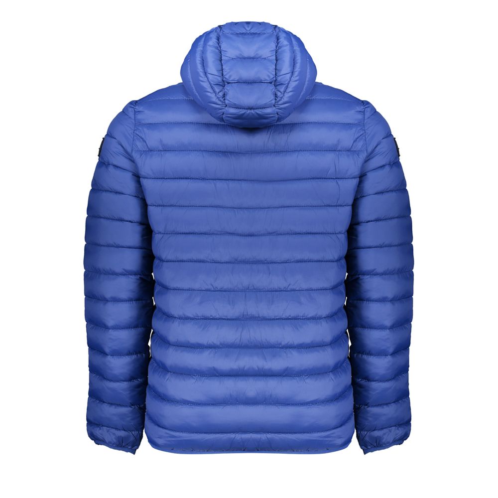 Veste Homme Armata Di Mare Bleu Polyamide