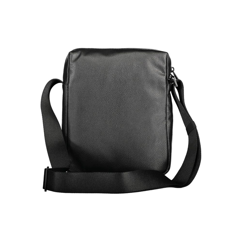 Sac à bandoulière Calvin Klein en polyester noir pour homme
