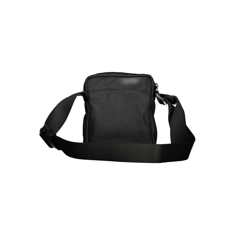 Sac à bandoulière Calvin Klein en polyester noir pour homme