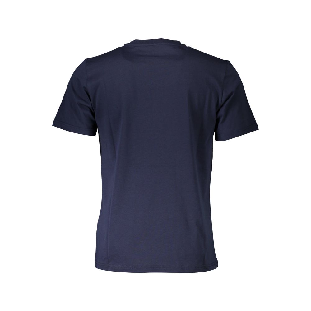 T-shirt homme en coton bleu North Sails