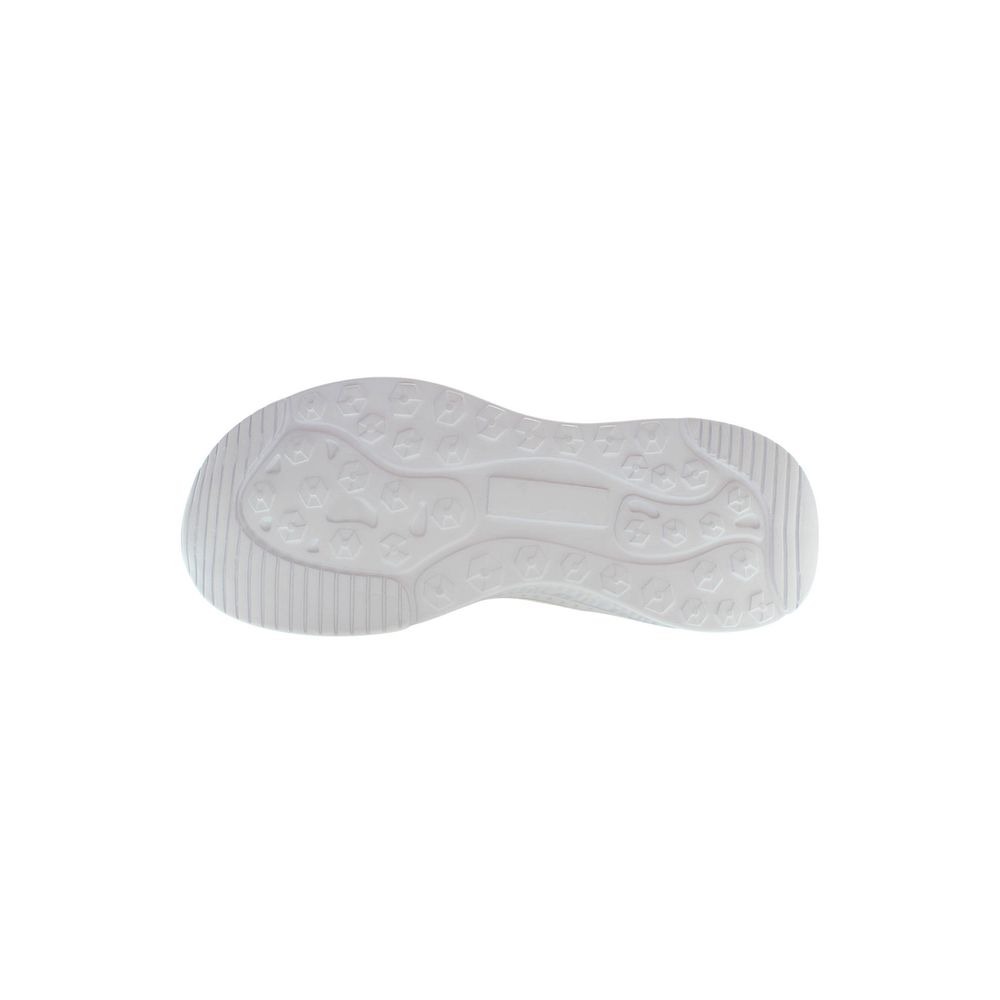 Baskets noires en polyester pour femme US POLO ASSN.
