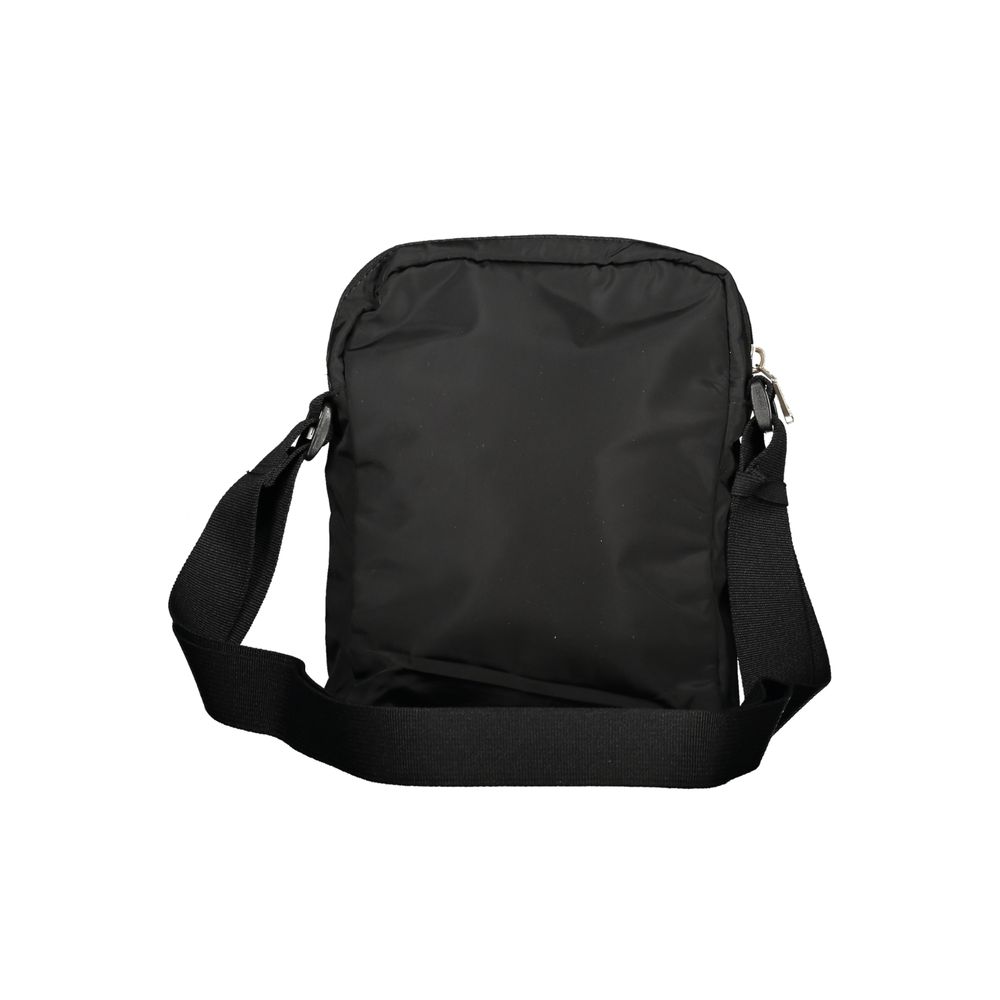 Sac à bandoulière Calvin Klein en polyester noir pour homme