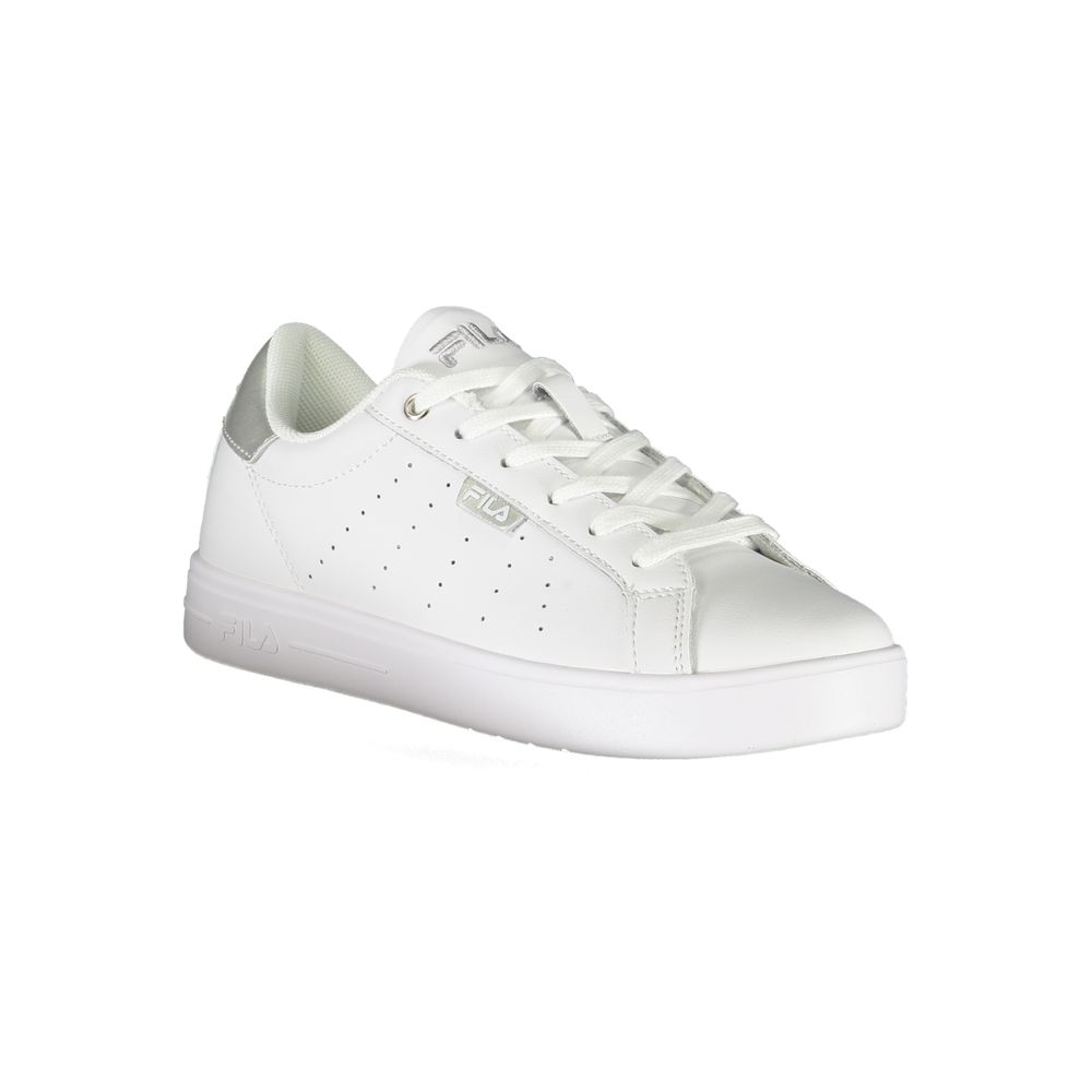 Baskets à lacets élégantes et sportives Fila