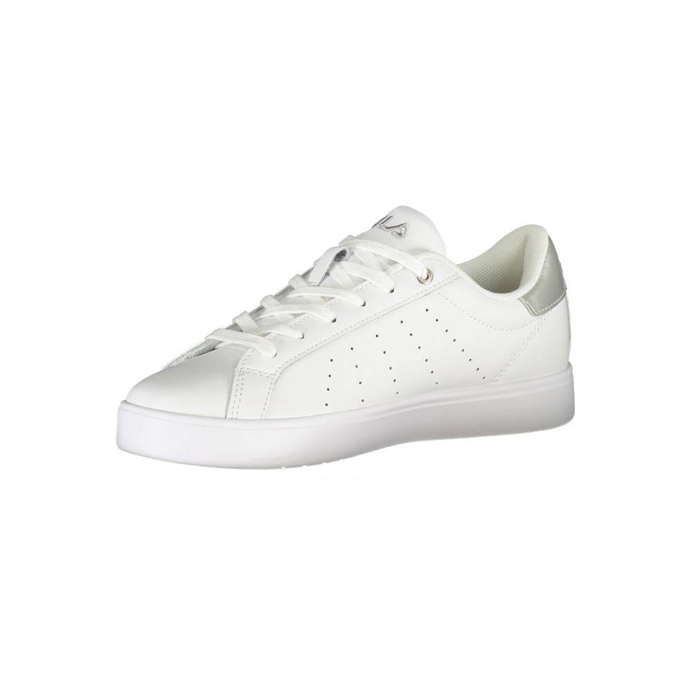 Baskets à lacets élégantes et sportives Fila