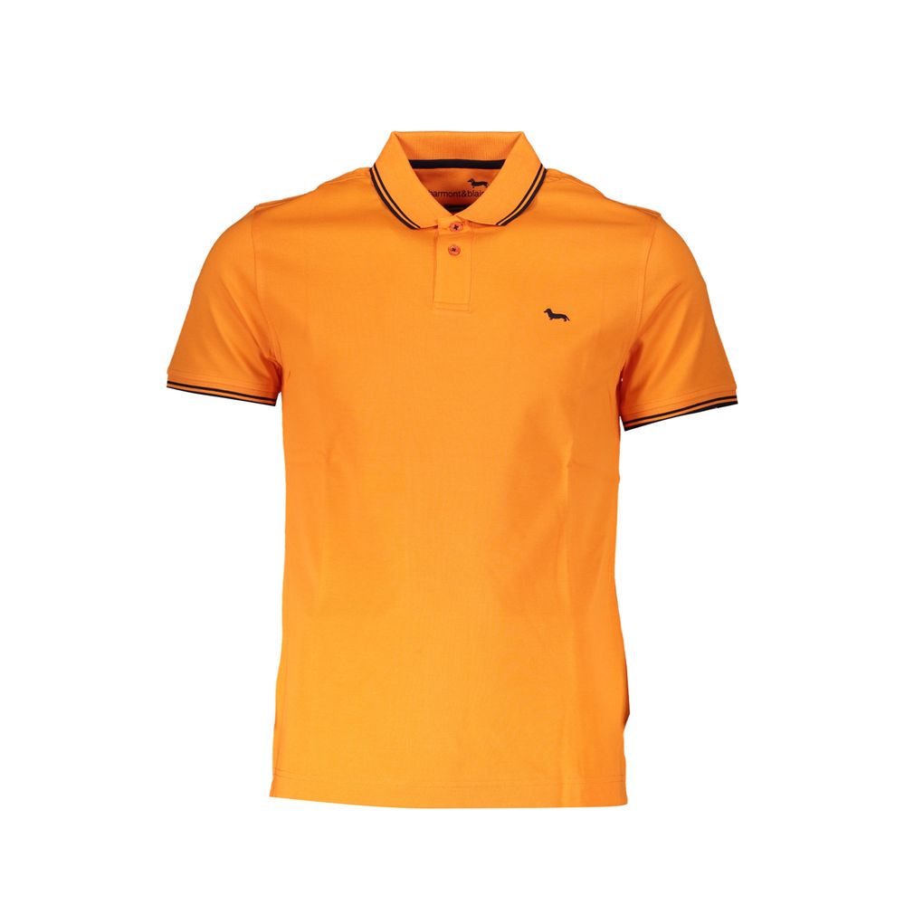 Polo d'été slim fit Harmont &amp; Blaine