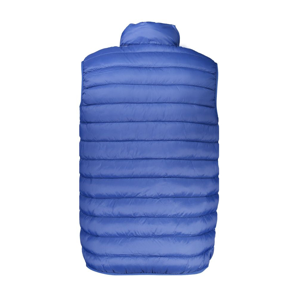 Veste Homme Armata Di Mare Bleu Polyamide