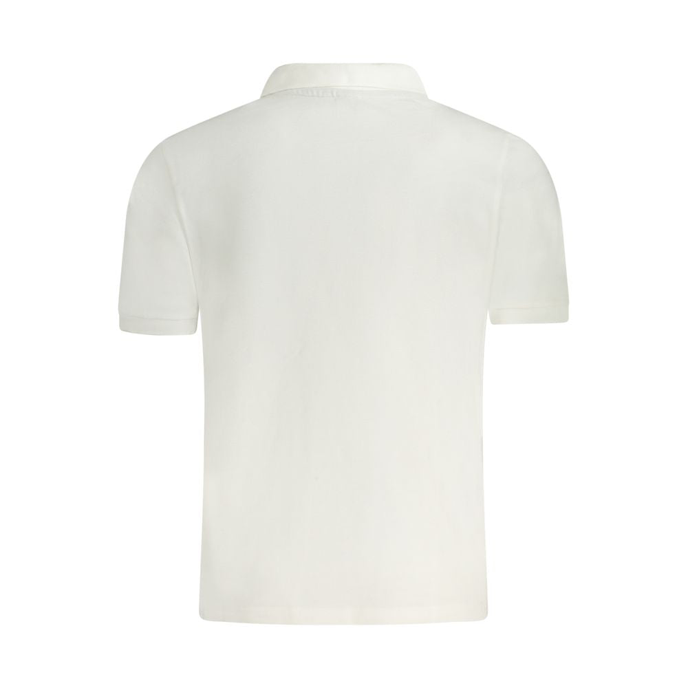 Polo North Sails en coton blanc pour homme