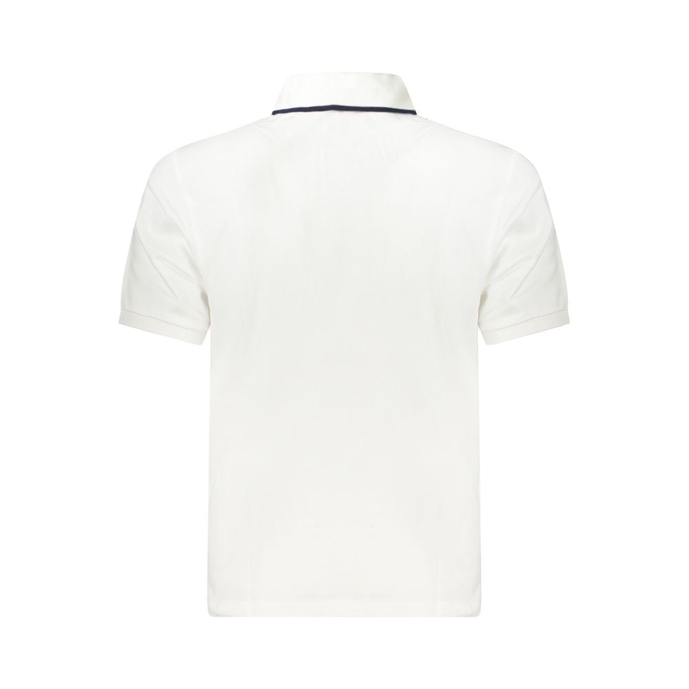 Polo North Sails en coton blanc pour homme