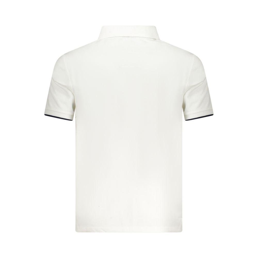 Polo North Sails en coton blanc pour homme