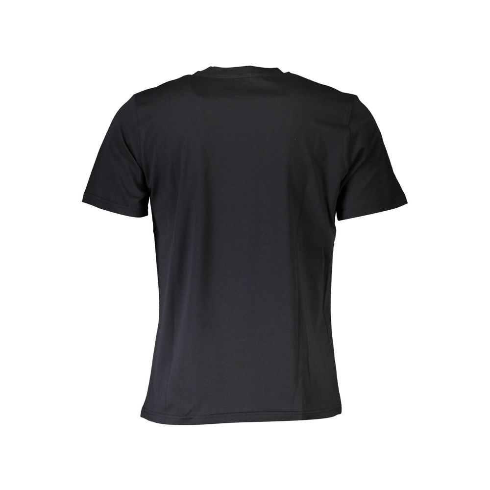 T-shirt homme en coton noir North Sails