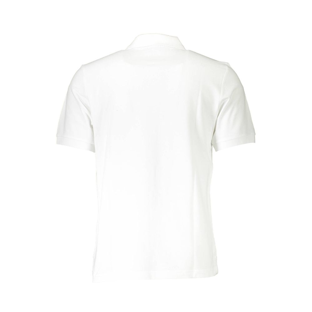 Polo North Sails en coton blanc pour homme
