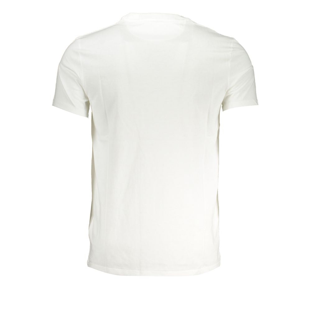T-shirt Timberland en coton blanc pour homme
