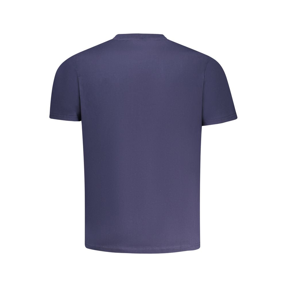 T-shirt homme en coton bleu North Sails