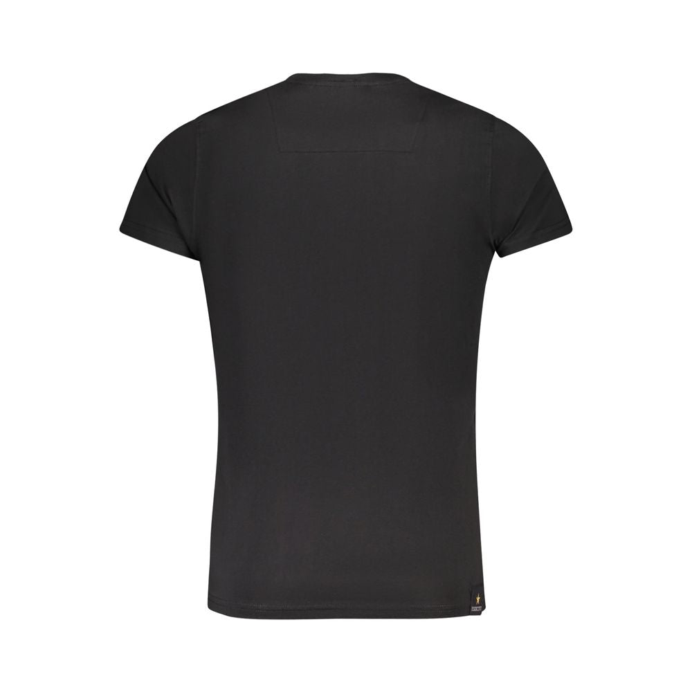 【送料&関税込】Moschino T-shirt With Coffee Maker Moschino T-Shirt with coffee maker