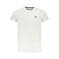 Accademia Militare Bianco Cotton Men T-Shirt