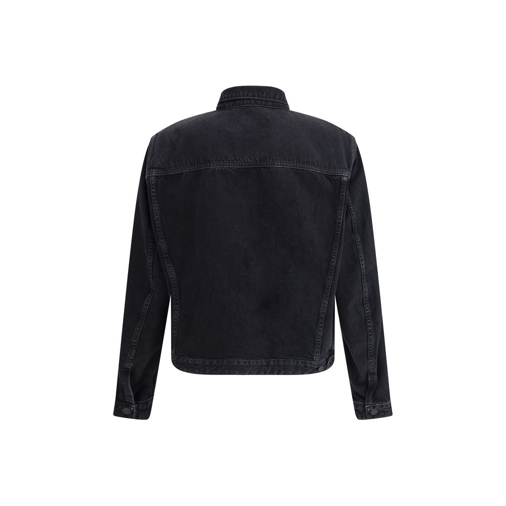 Veste en jean Dsquared² Over