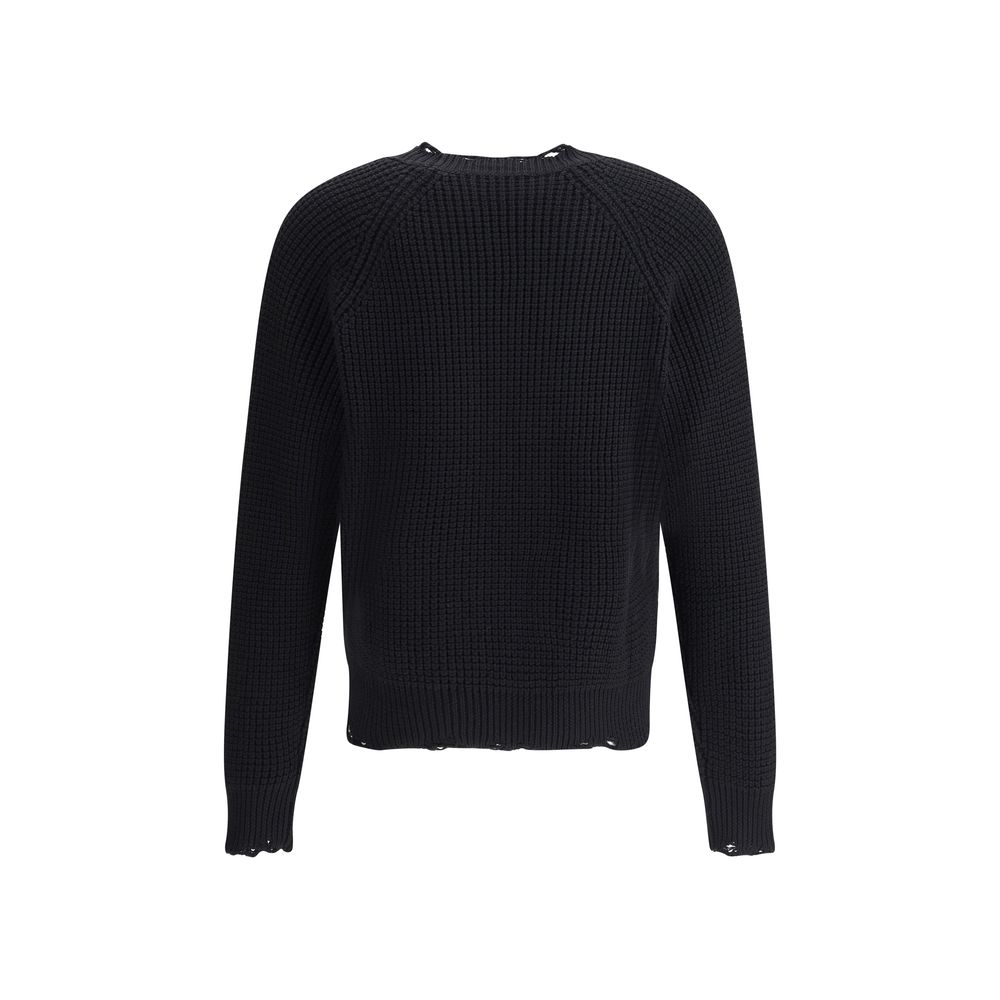 Pull en laine Dsquared²