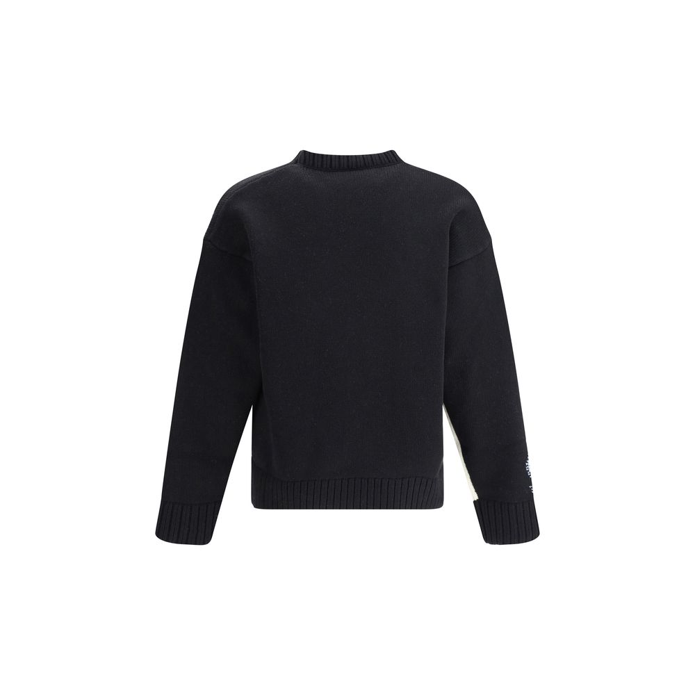 Pull avec logo Dsquared²