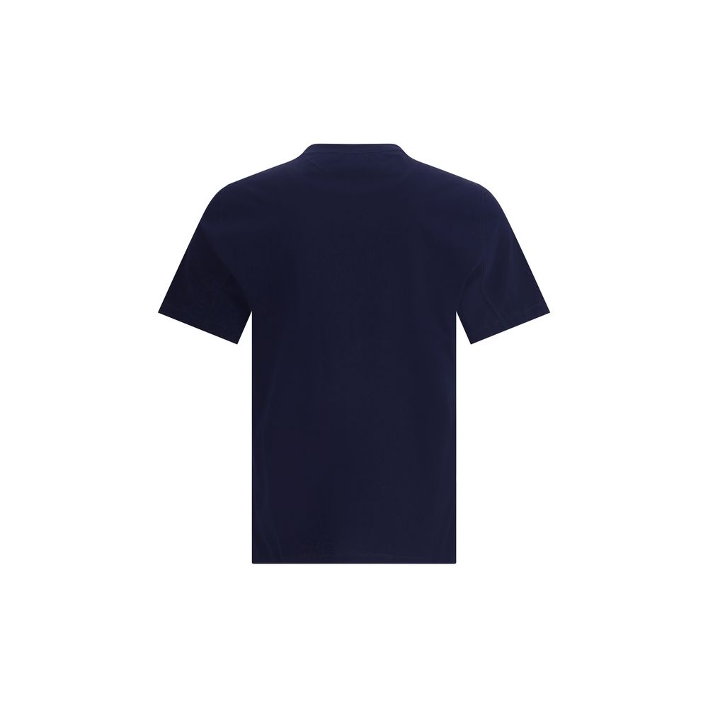 Brunello Cucinelli T-shirt avec logo