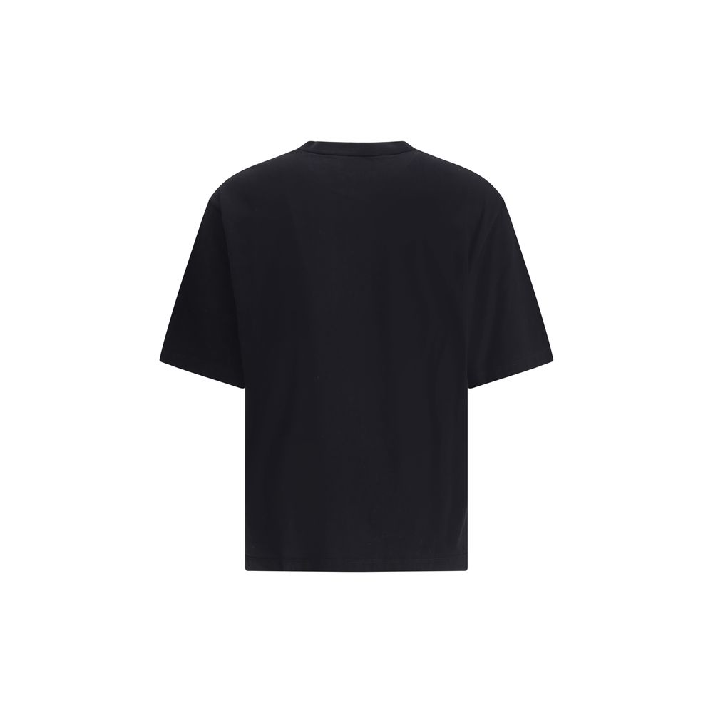 T-shirt avec logo Dsquared²