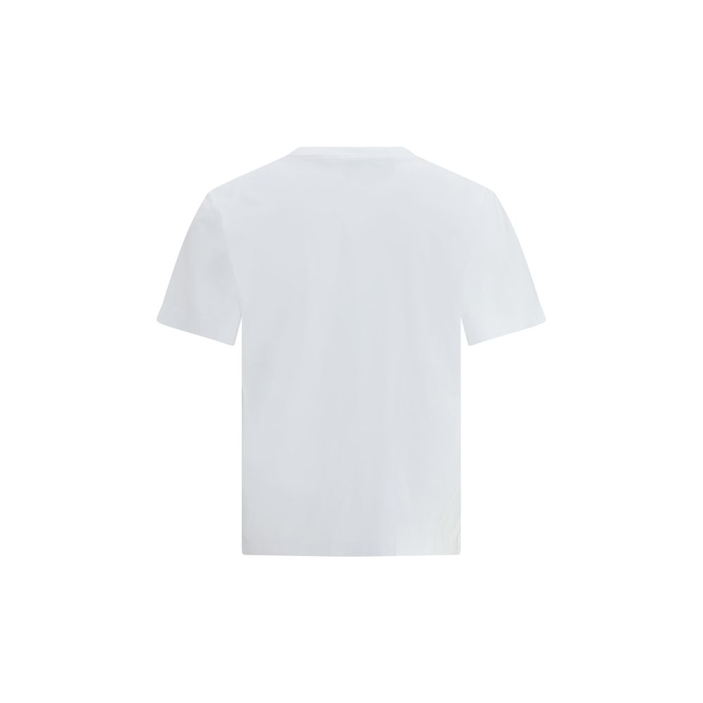 T-shirt avec logo Dsquared²