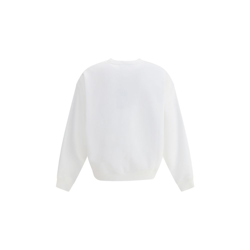 Sweat-shirt à logo Dsquared²