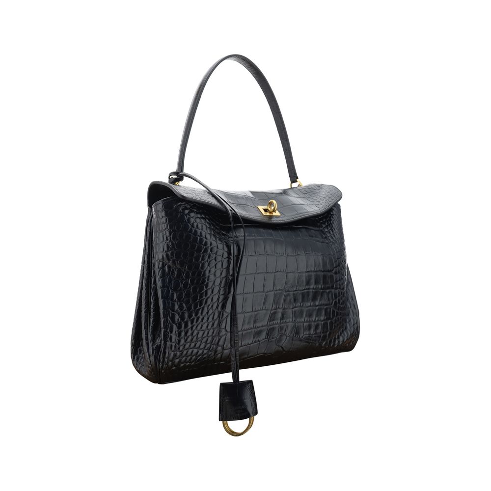 Sac à main Balenciaga Rodeo moyen