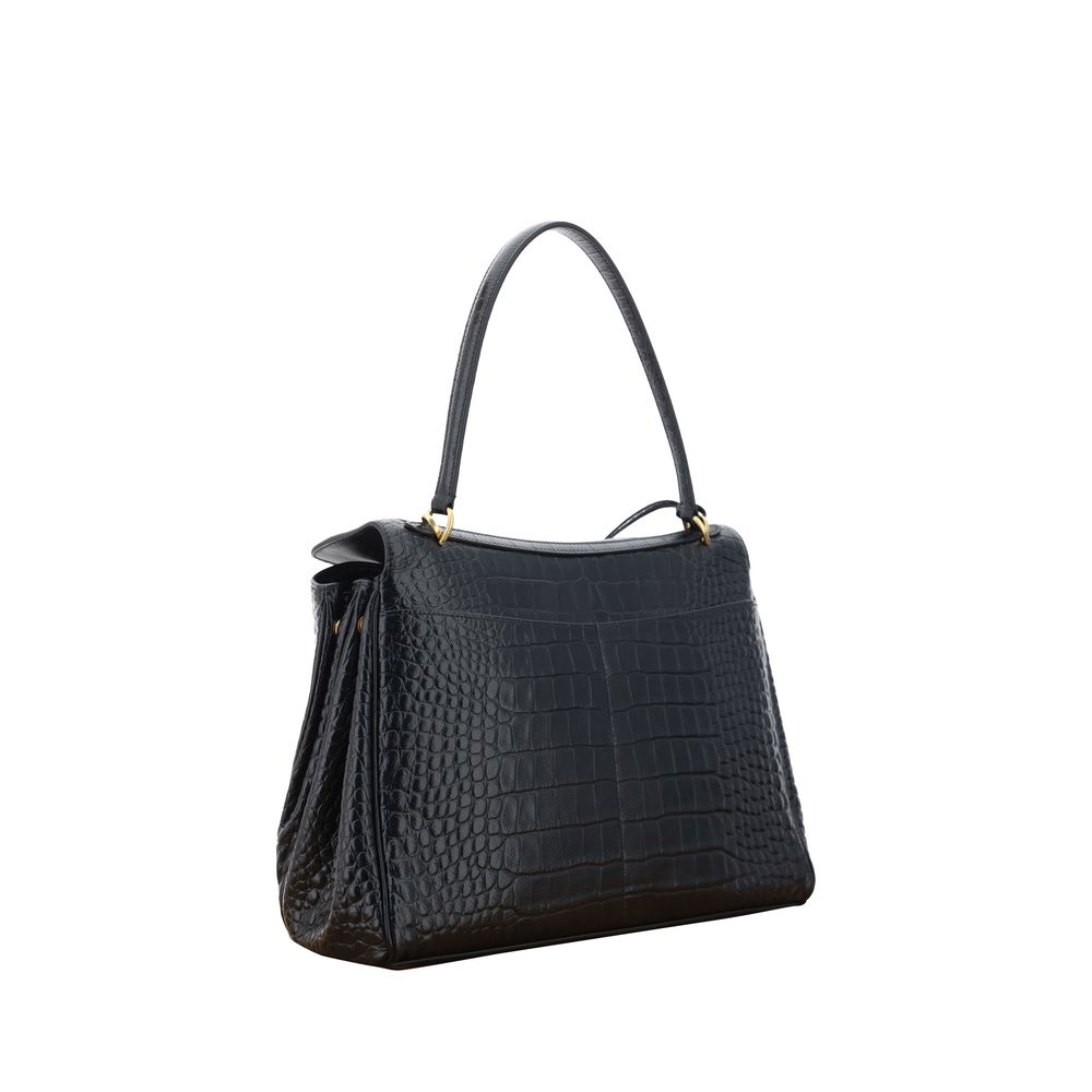 Sac à main Balenciaga Rodeo moyen