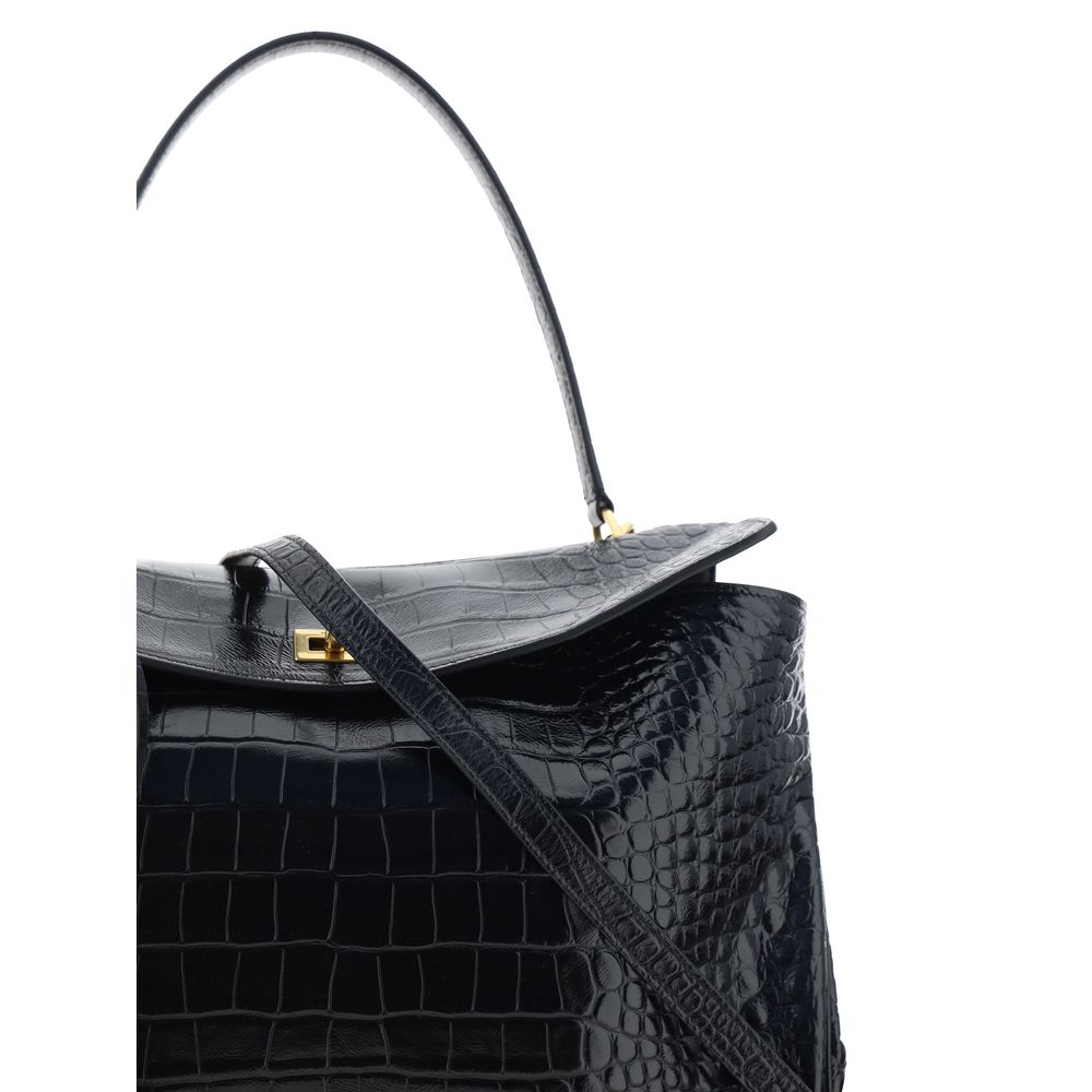 Sac à main Balenciaga Rodeo moyen