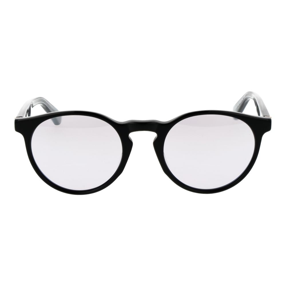 Lunettes de soleil noires pour homme Scotch &amp; Soda
