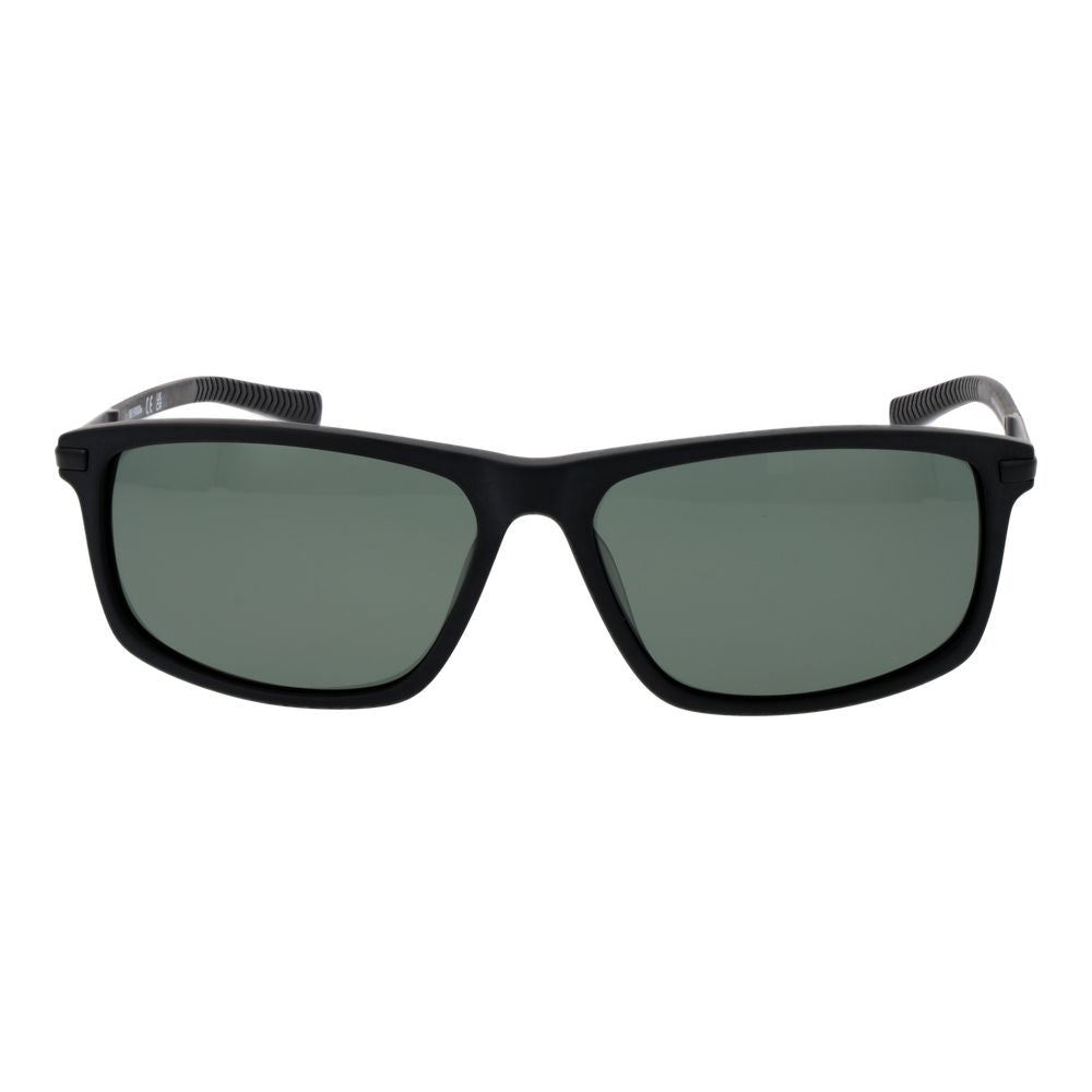 Lunettes de soleil noires Harley-Davidson pour homme
