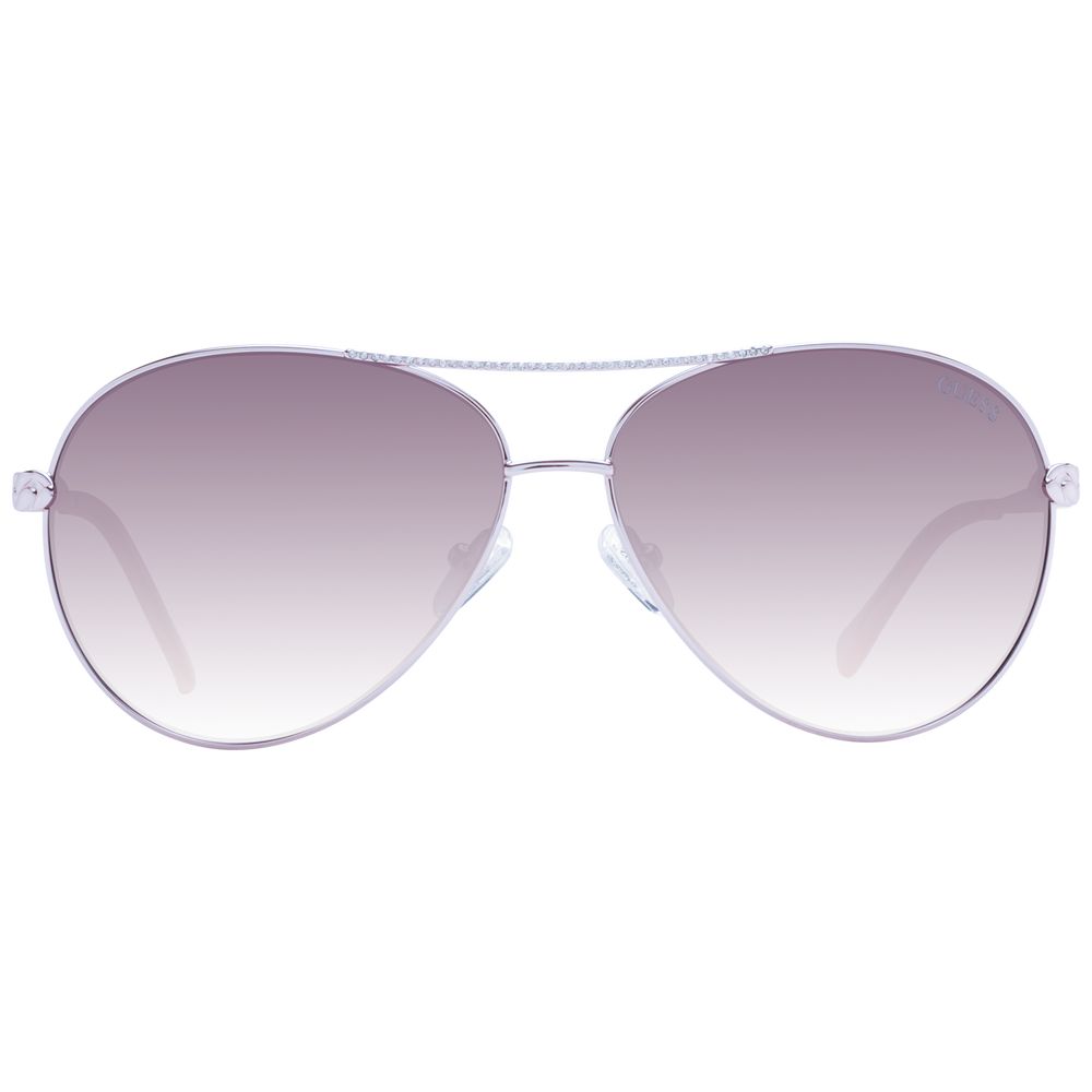 Lunettes de soleil Guess Rose Gold pour femme