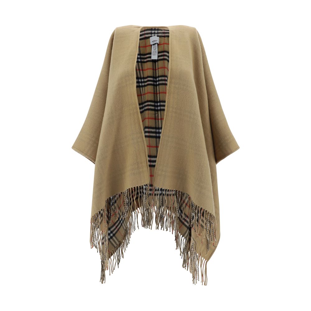 Cape Burberry