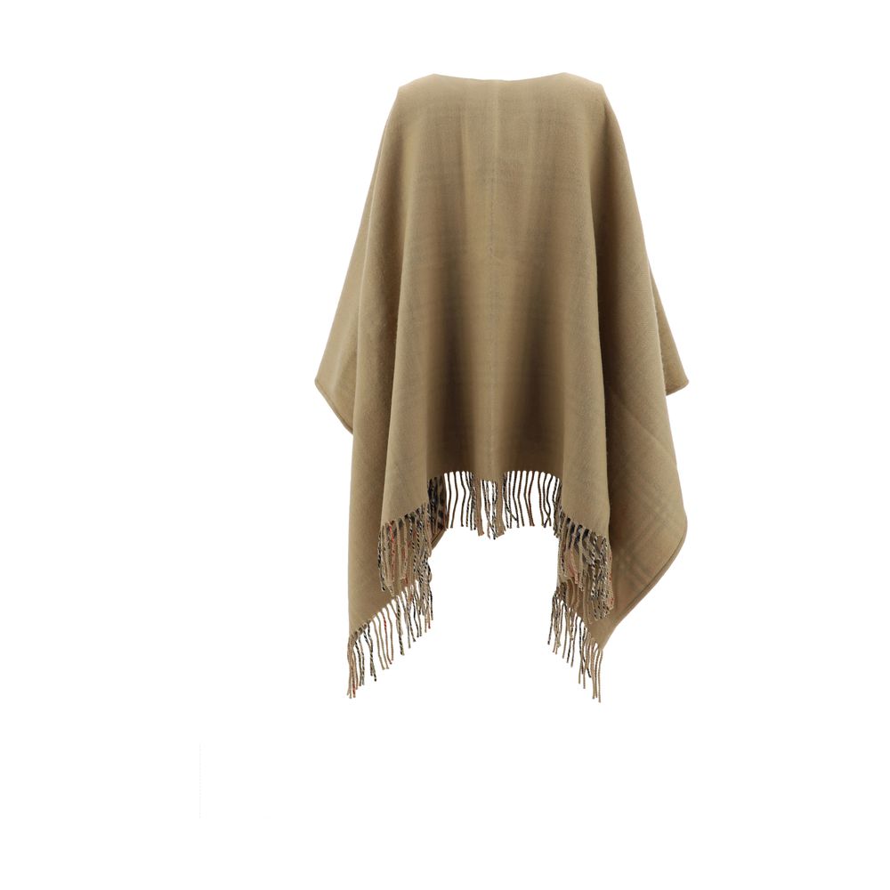 Cape Burberry