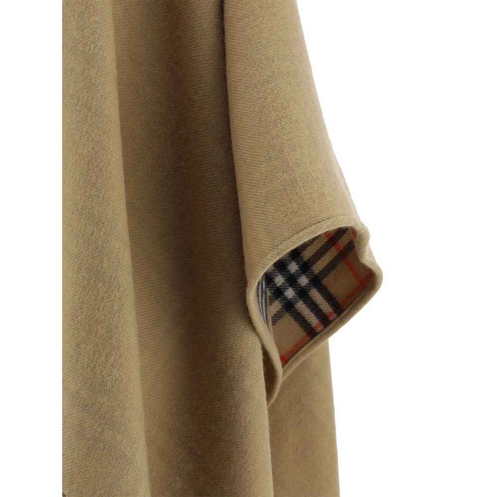 Cape Burberry