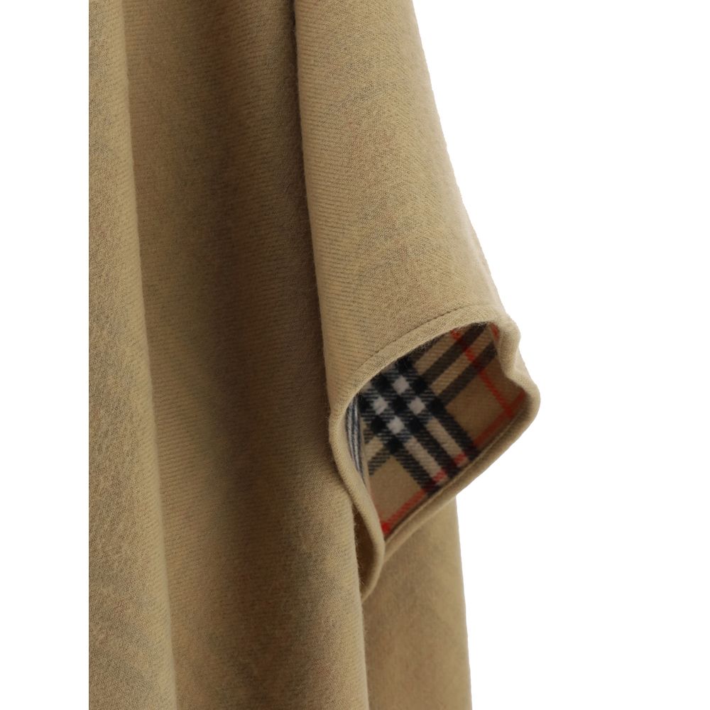Cape Burberry