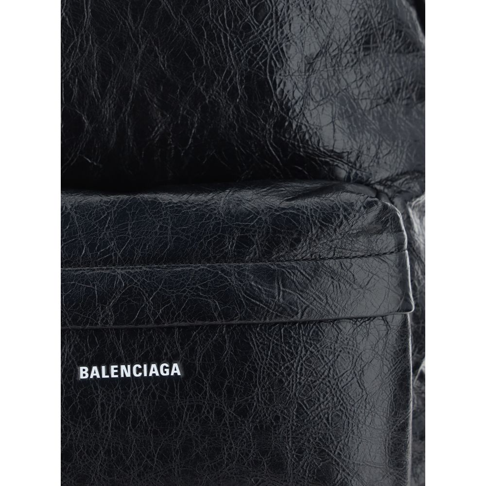 Sac à dos Explorer de Balenciaga