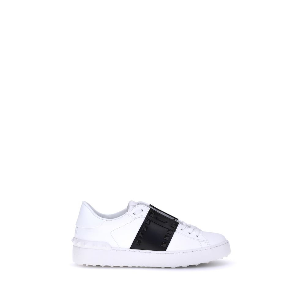 Baskets Rockstud Untitled de Valentino Garavani