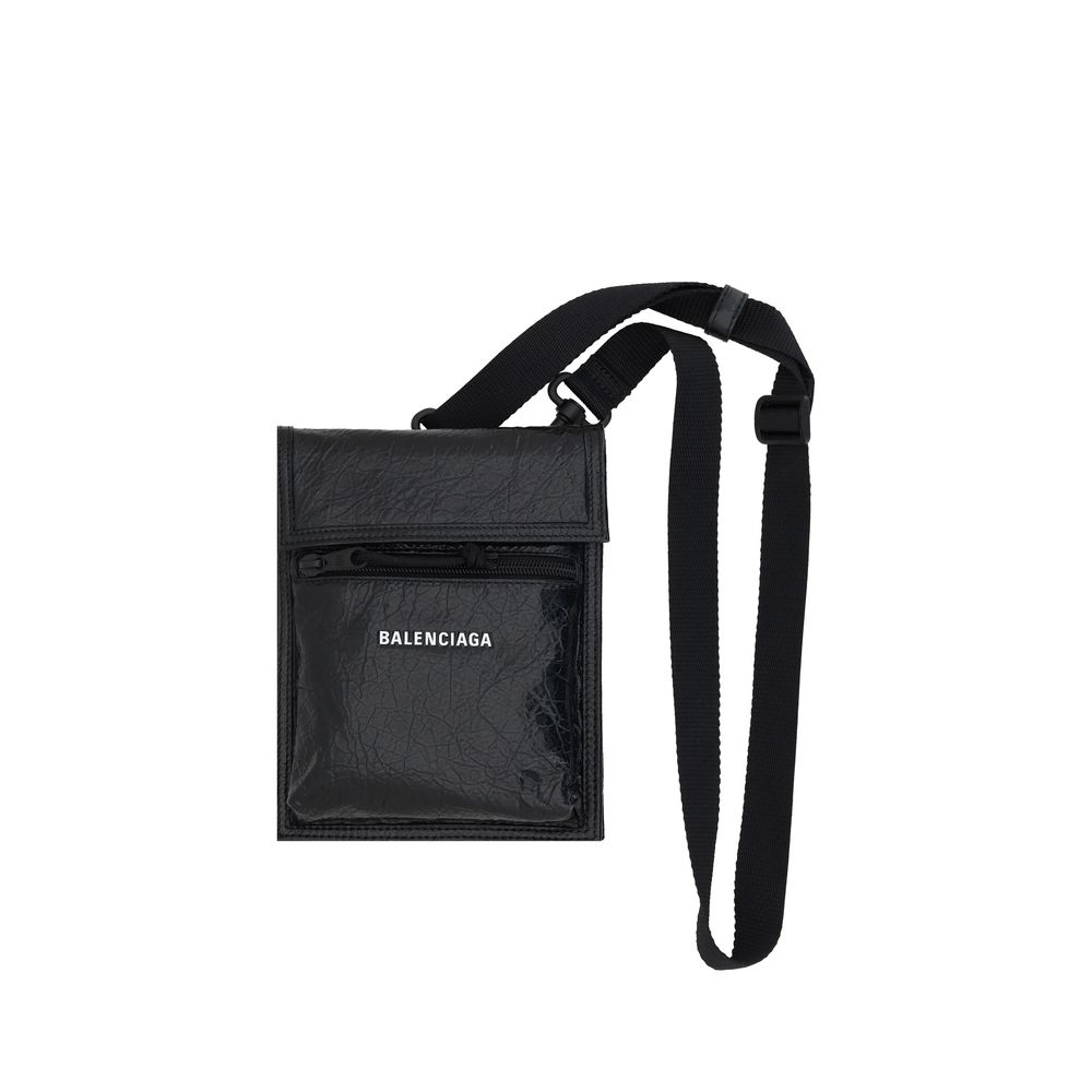 Sac à bandoulière Explorer de Balenciaga