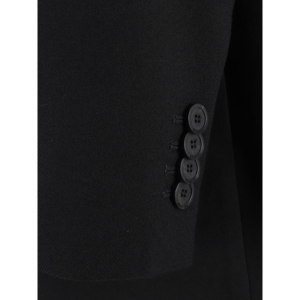 Veste blazer Balenciaga