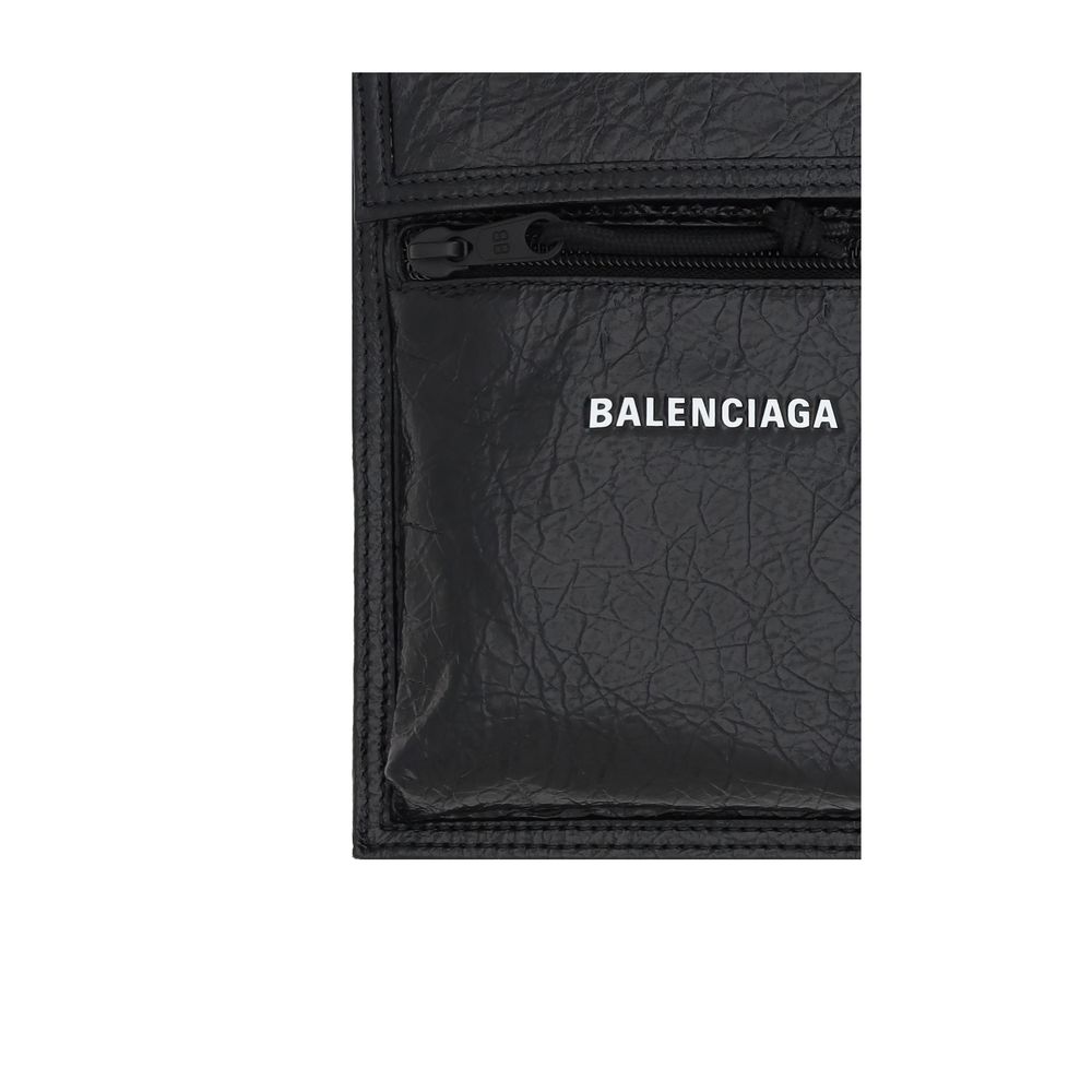 Sac à bandoulière Explorer de Balenciaga